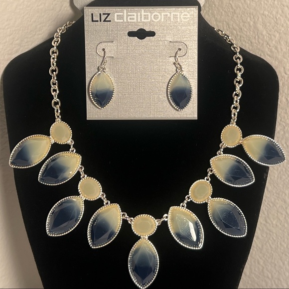 “NEW” LIZ CLAIBORNE FASHION COMBO SET - Picture 2 of 11